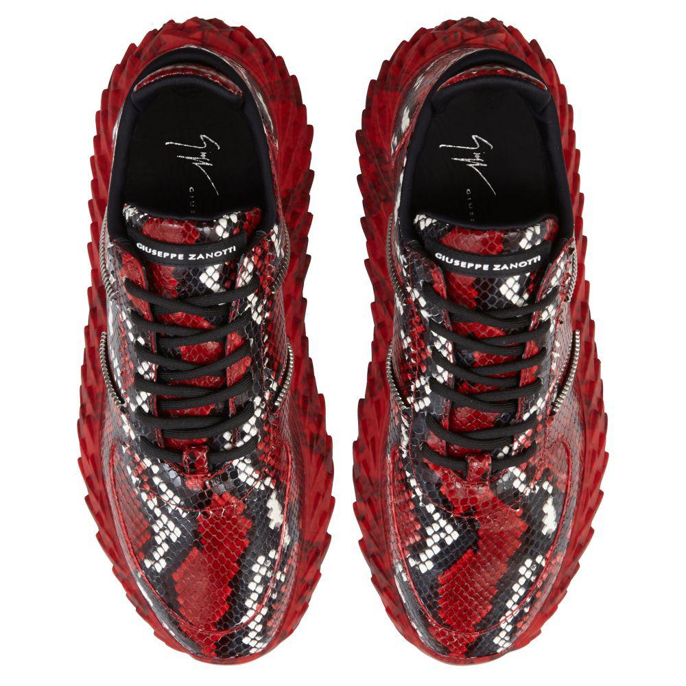 Scarpa Urchin Sneakers