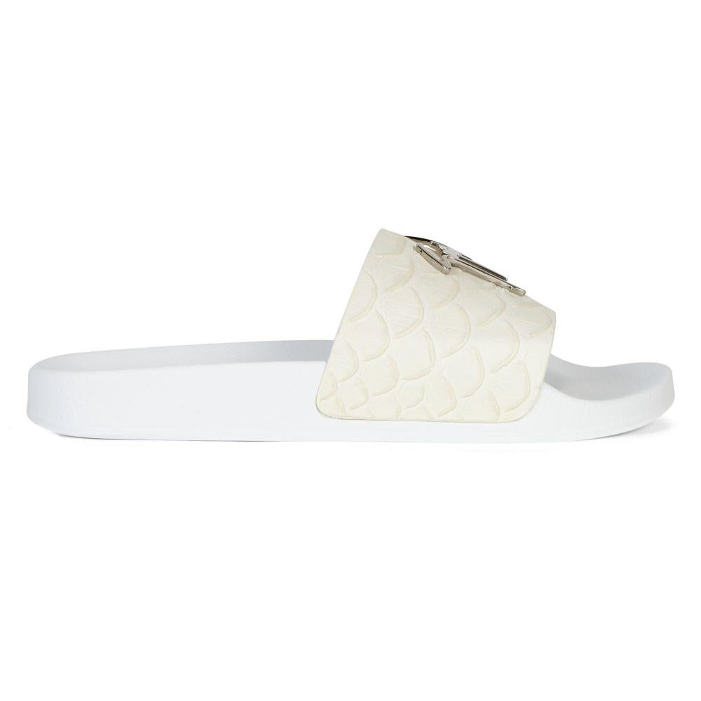 Newburel Slider Sandals
