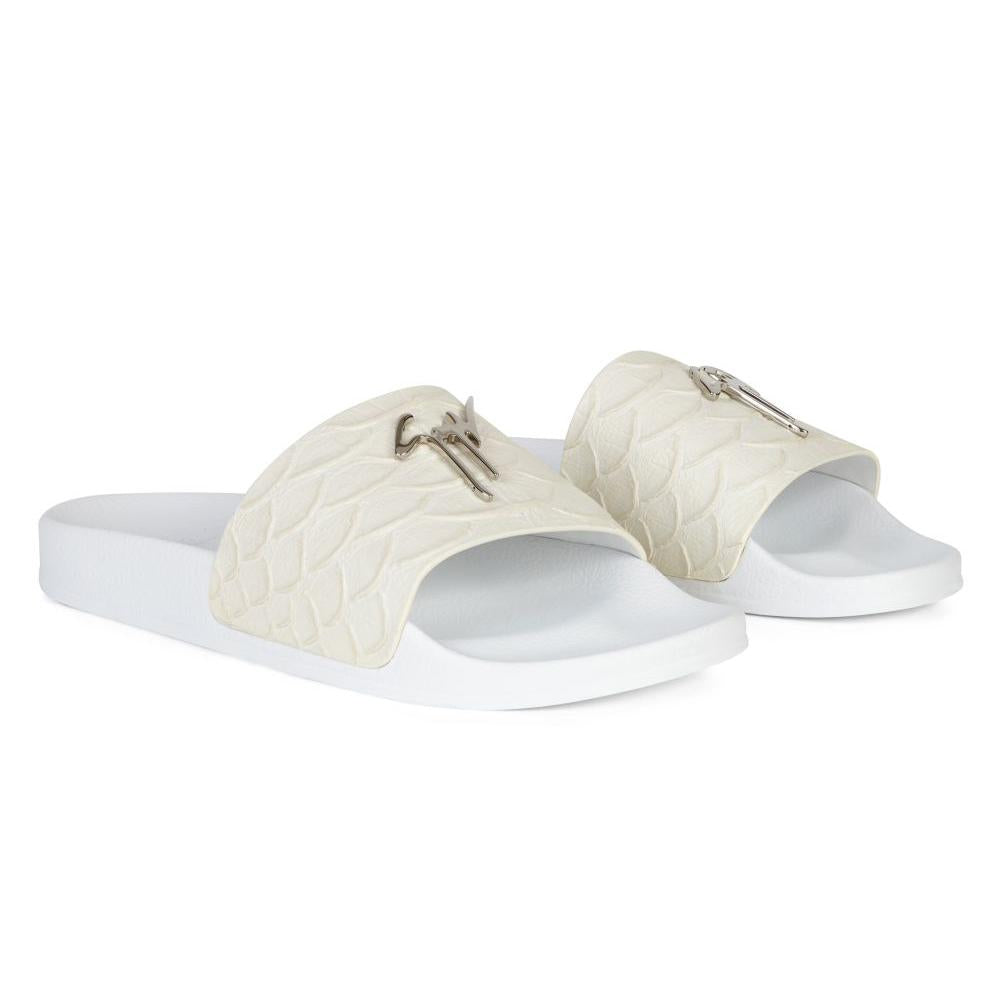 Newburel Slider Sandals