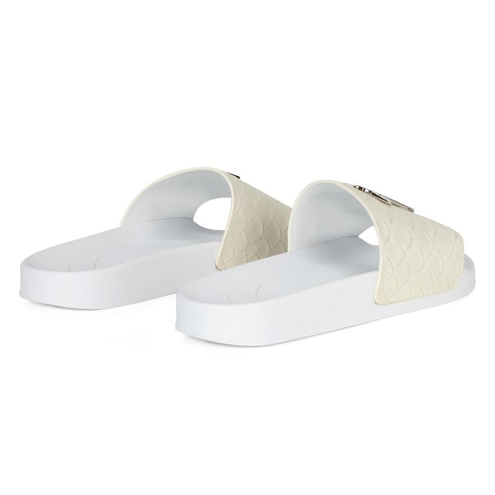 Newburel Slider Sandals