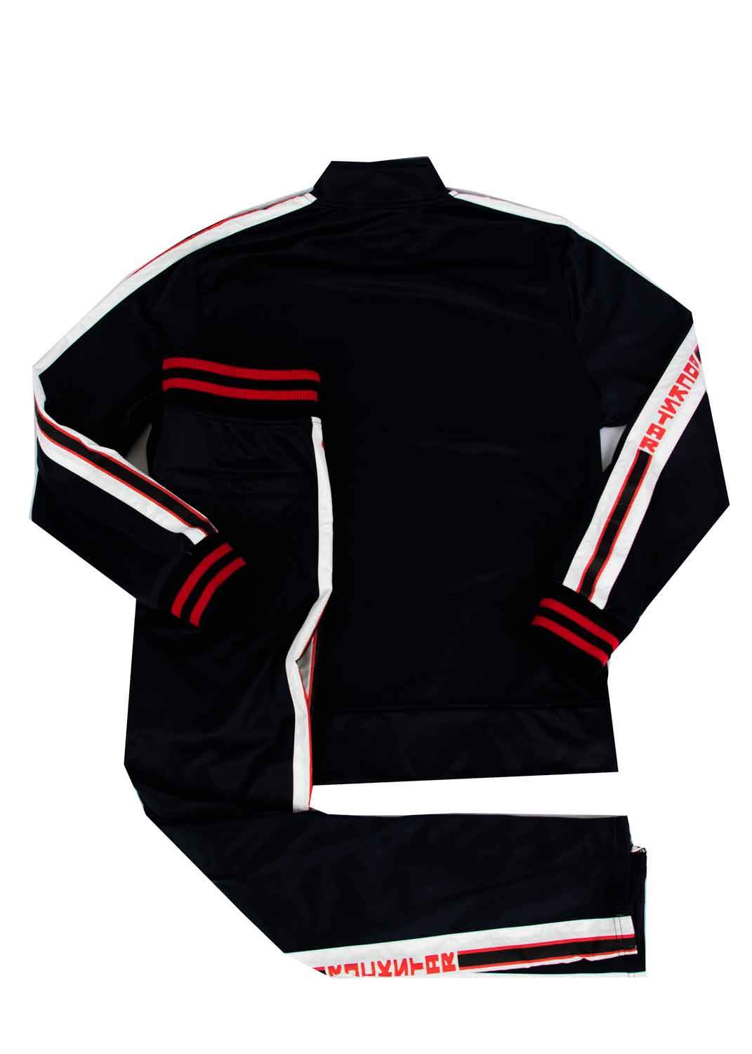 QUINCY (BLACK)