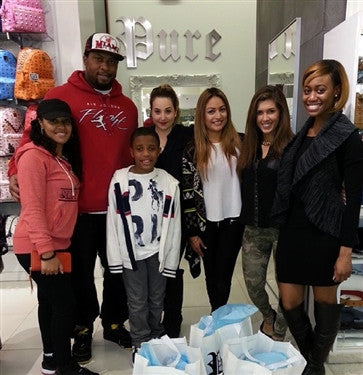 Randy Starks, NFL Miami Dolphins