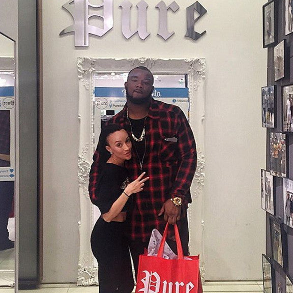 Rashede Hageman, NFL