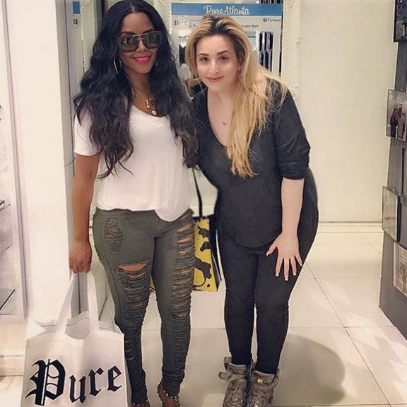 VIP Rasheeda