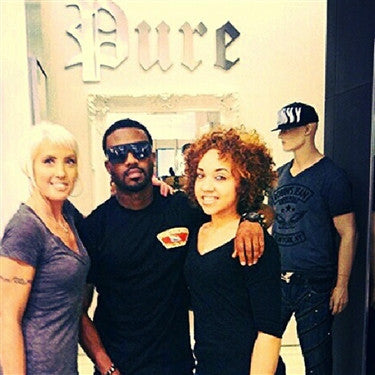 Ray J