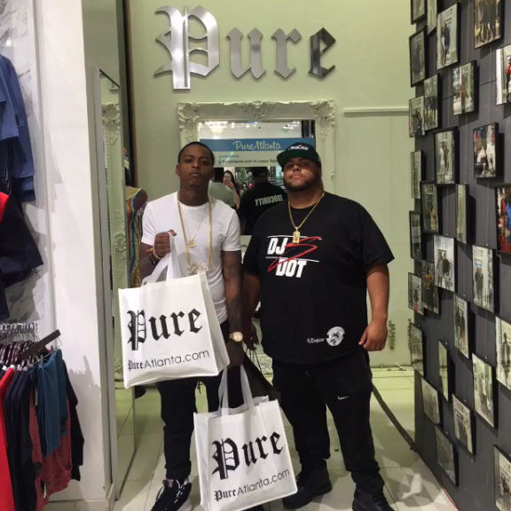 VIP Remy Boyz 1738