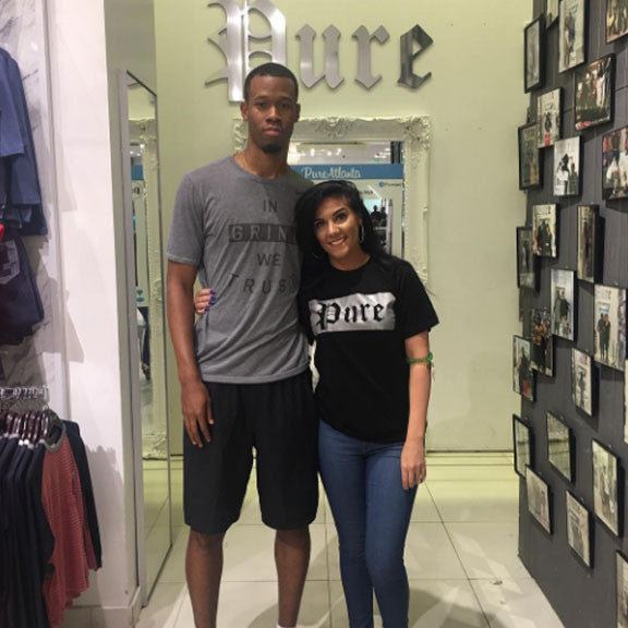 VIP Rodney Hood, NBA
