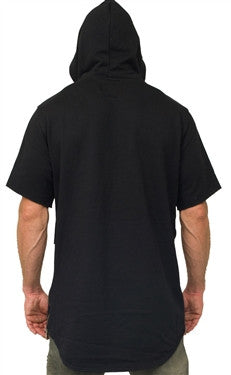 D9 Reserve Family Crest Hoody (Black)