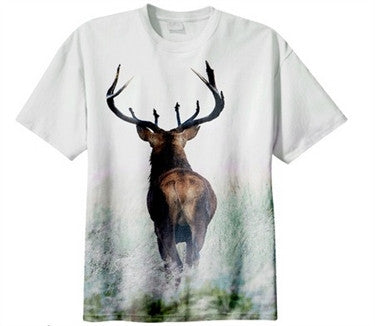 Sugar Pills Deer Tee – view 1 of 1