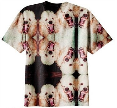 SugarPills Dogs Tee – view 1 of 1