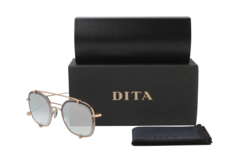 DITA TALON-TWO ROSE GOLD//23009 - PureAtlanta.com
