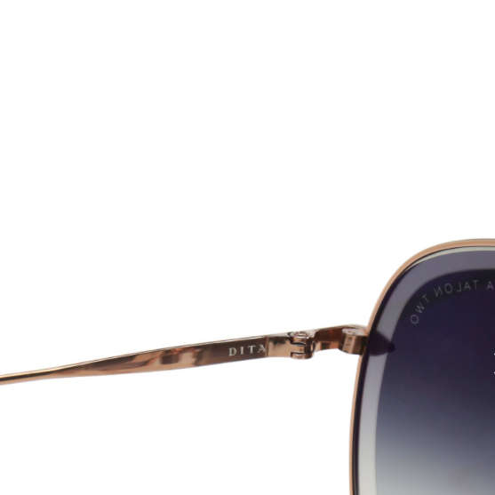 DITA TALON-TWO ROSE GOLD//23009 - PureAtlanta.com