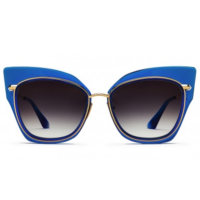 DITA Stormy 18K//22033C/ Blue-Yellow Gold – view 1 of 2