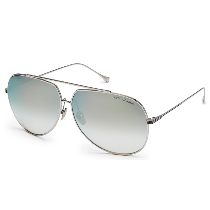 DITA CONDOR//21005H/SILVER MIRROR - PureAtlanta.com
