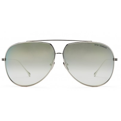 DITA CONDOR//21005H/SILVER MIRROR