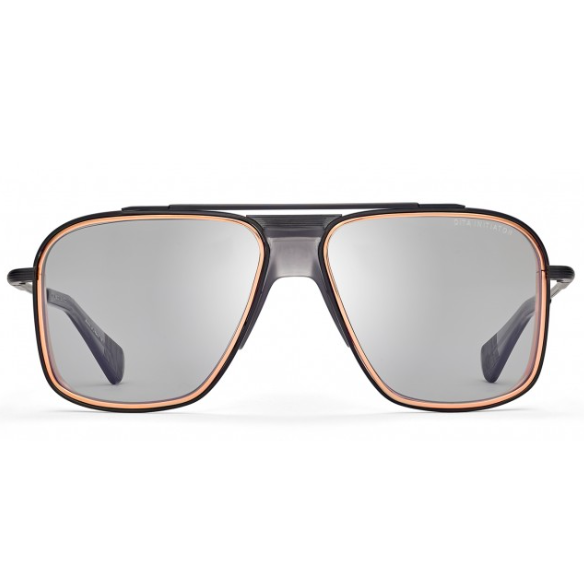 DITA Initiator | Black-Rose Gold