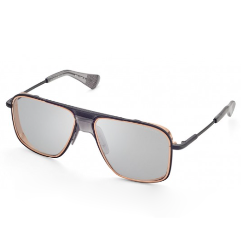 DITA Initiator | Black-Rose Gold