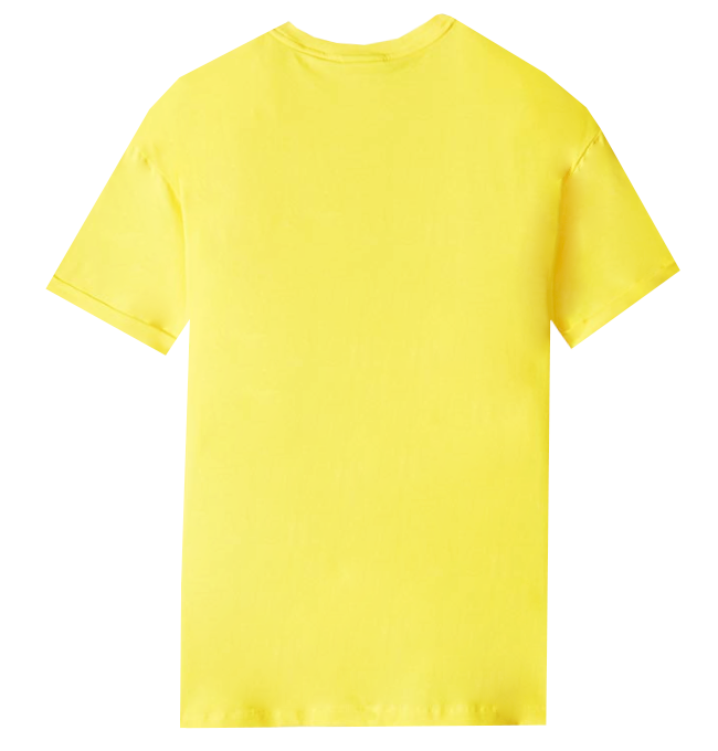 Fendi | Boys S/S Light Bulb Tee