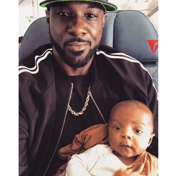 VIP Lance Gross – view 2 of 2