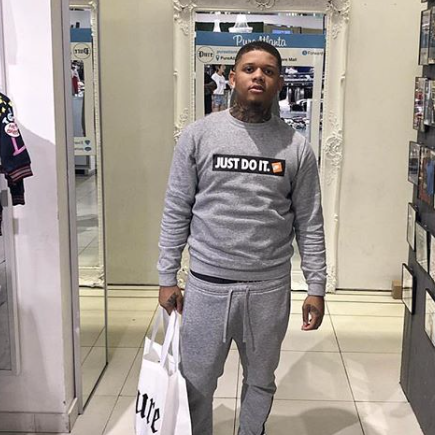 Yella Beezy