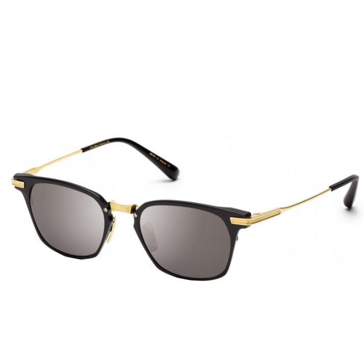 DITA Union Black and Gold