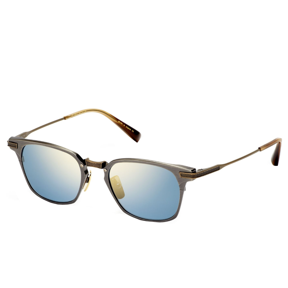 DITA Union Silver/Gold