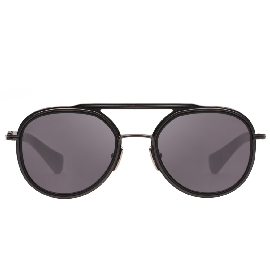DITA Spacecraft Black Iron-Rose Gold w/Dark Grey- AR