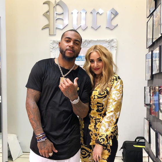 DeSean Jackson, NFL