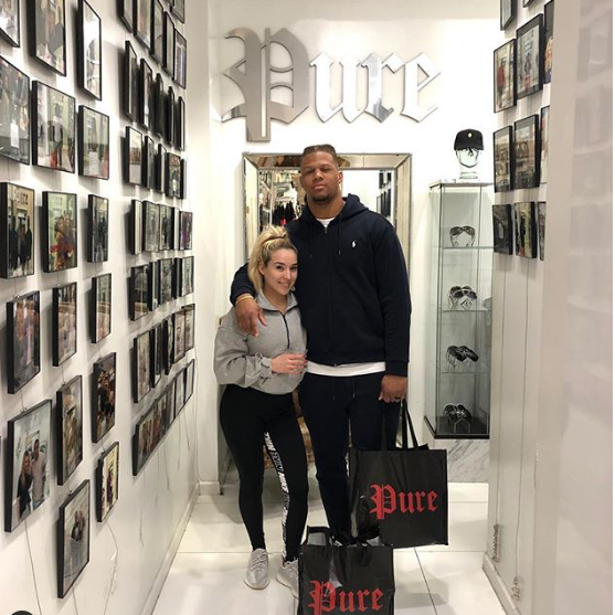 Roy Robertson-Harris, NFL