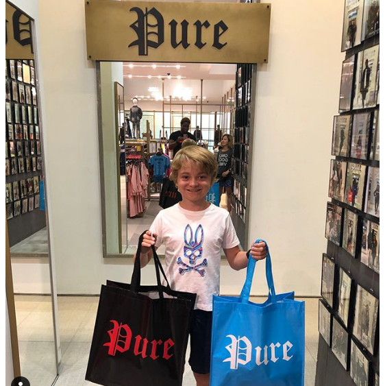 Will Buie Jr.| Disney