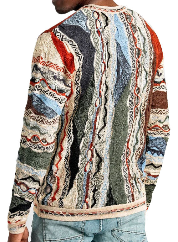 COOGI Taco Crew in multi – view 2 of 2