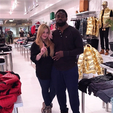 Terrance Parks, NFL Houston Texans