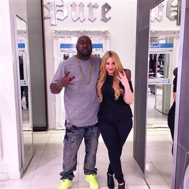 Trae The Truth, Hustle Gang