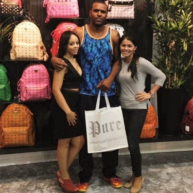 Trevor Booker, NBA Washington Wizards