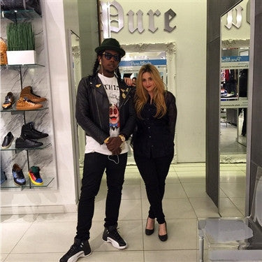 Trinidad James