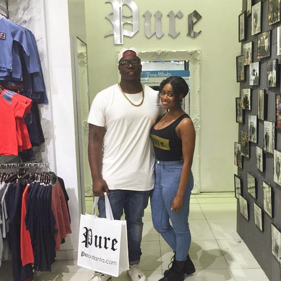 VIP Vernon Butler, NFL