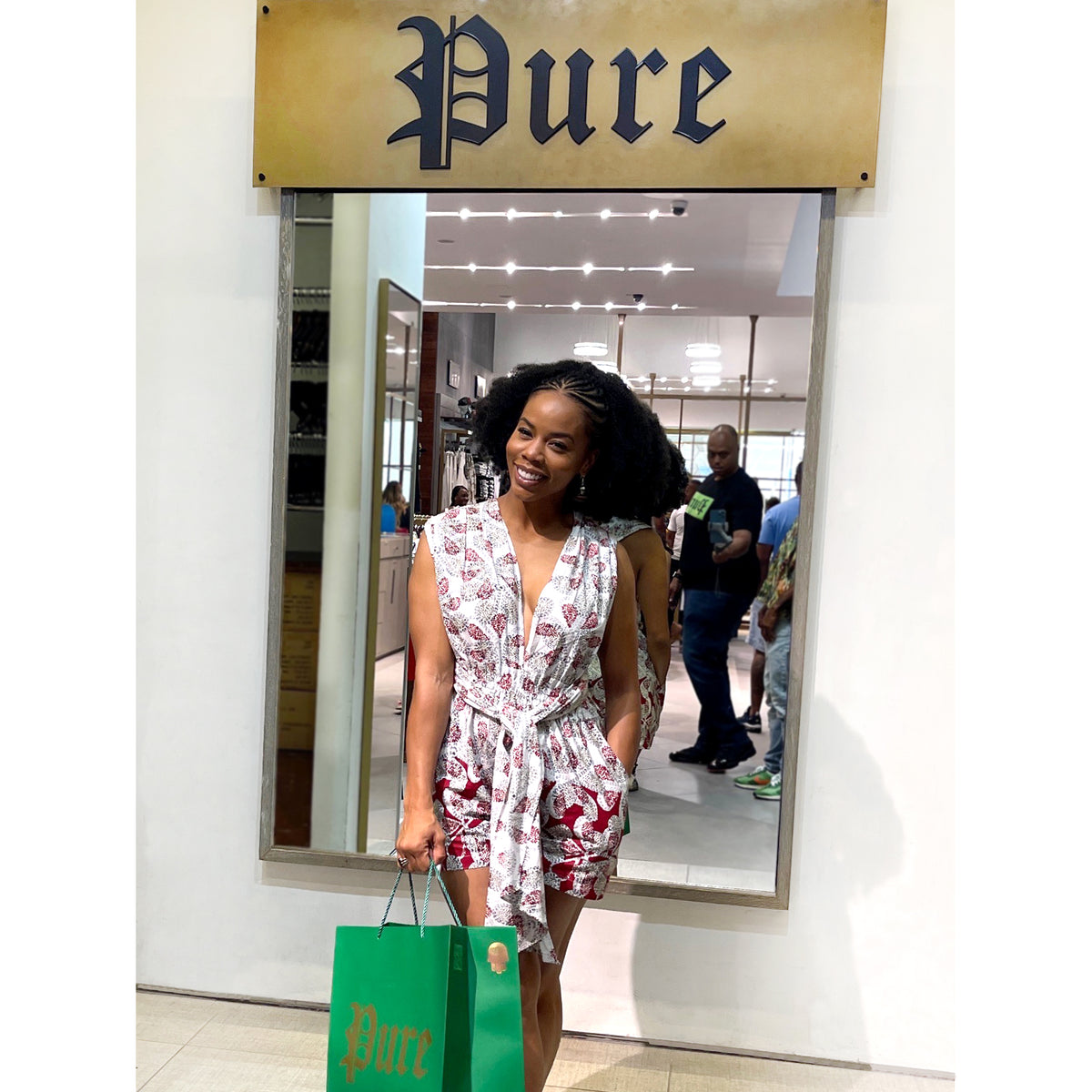 Brandee Evans | Actress