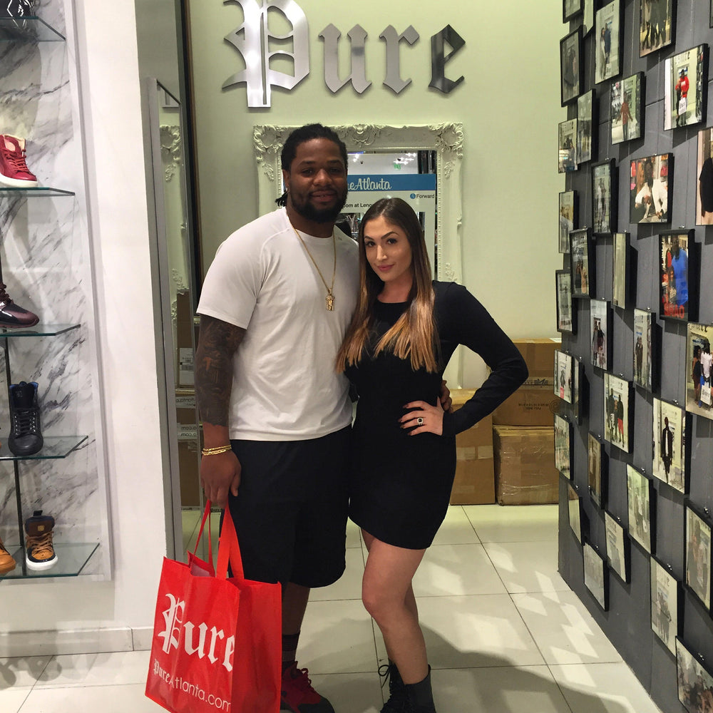 VIP Vontaze Burfict, NFL