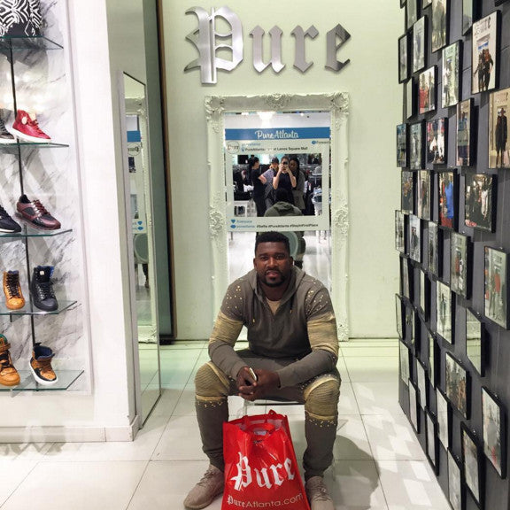 Wallace Gilberry, NFL