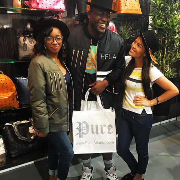 VIP Will Tye, NFL