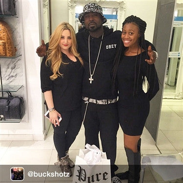 Young Buck, G Unit