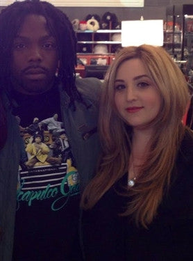 Young Scooter, Freebanz /1017 "Columbia"