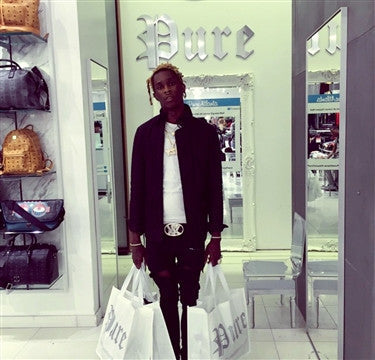 Young Thug