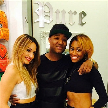 Yung Joc