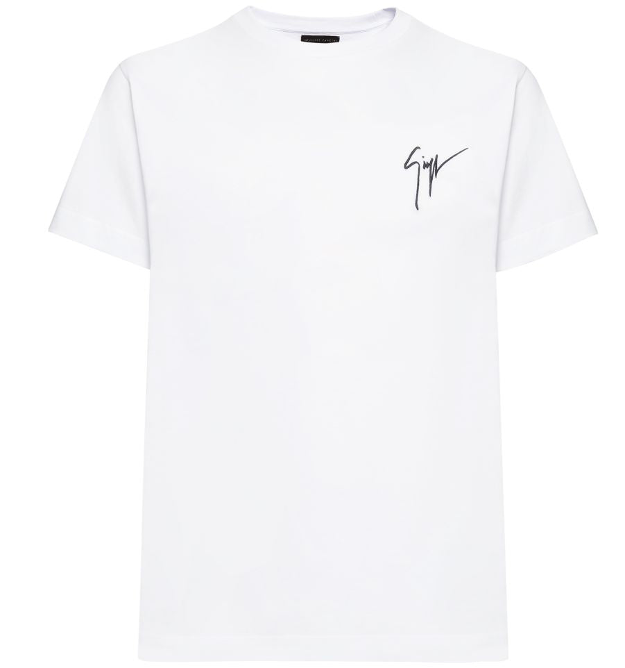 Acces/Abbigl Tee - White