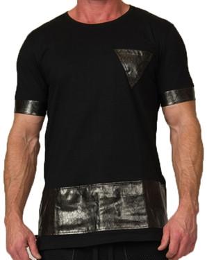 Black Kaviar Afrene Tee