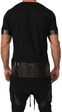 Black Kaviar Afrene Tee