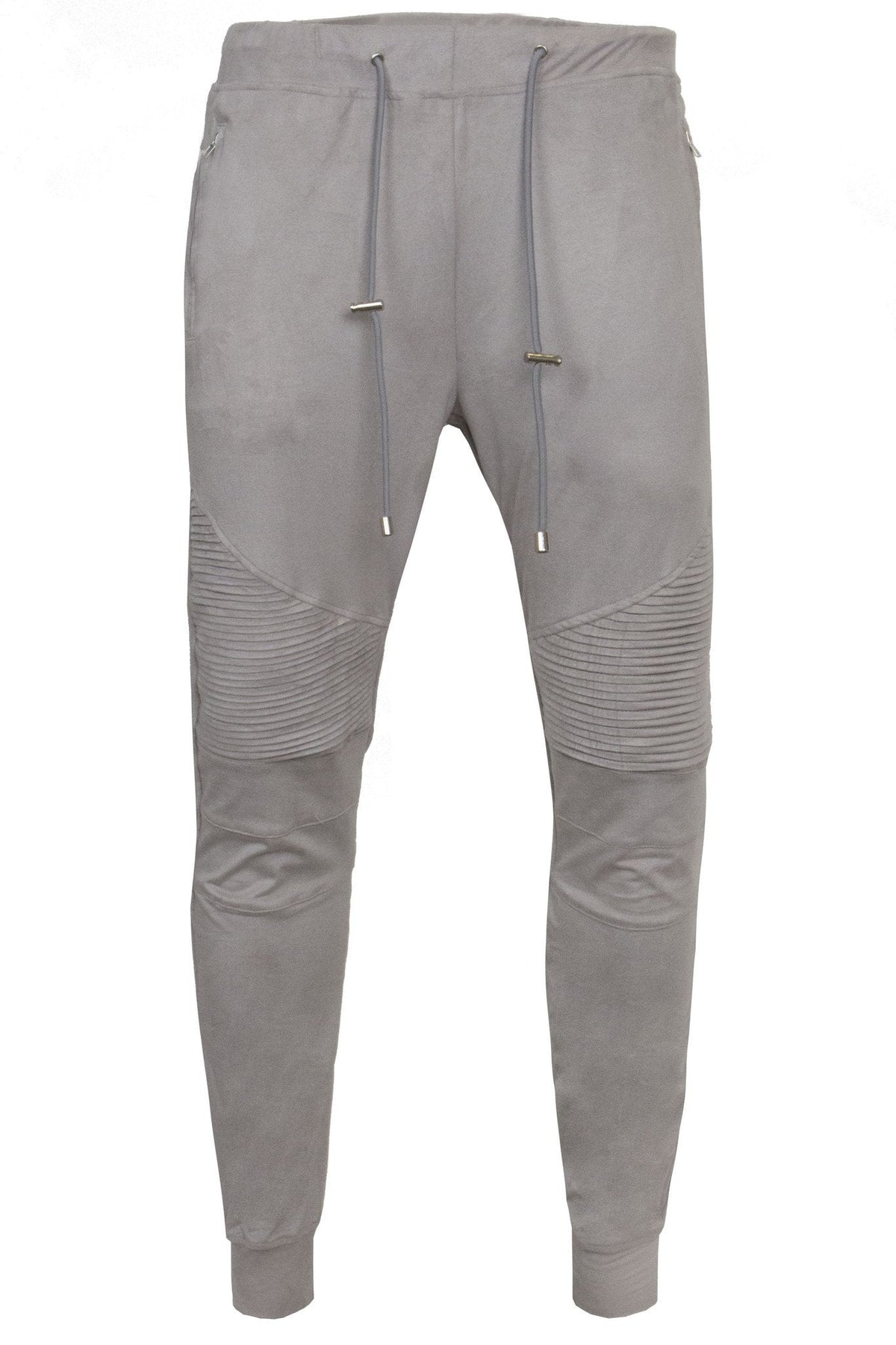 Light Grey Joggers