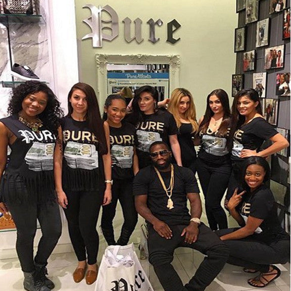 Adrien Broner, Boxer