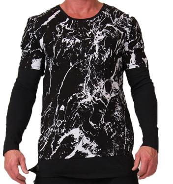 Black Kaviar Apless Long Sleeve